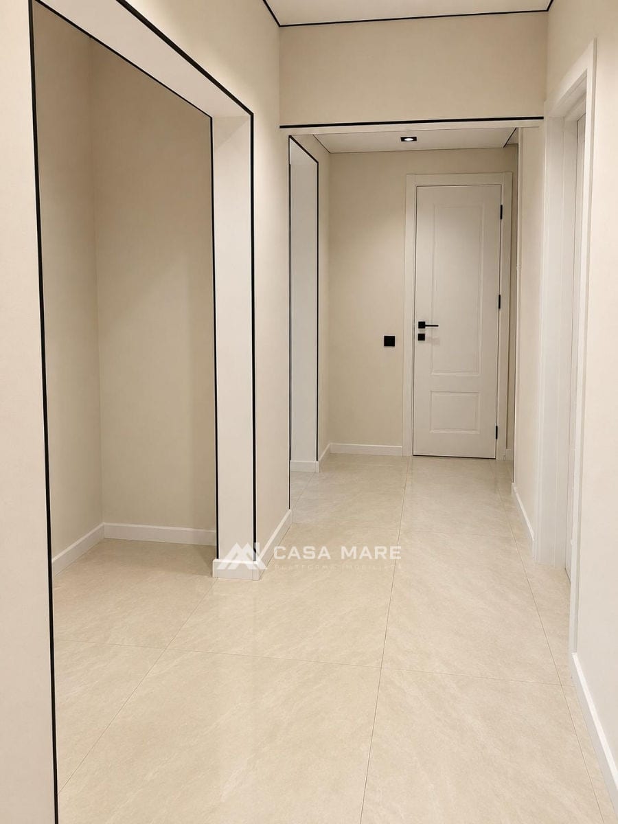 3-комнатная квартира, 79 м², 10 cartier, Bălți 9