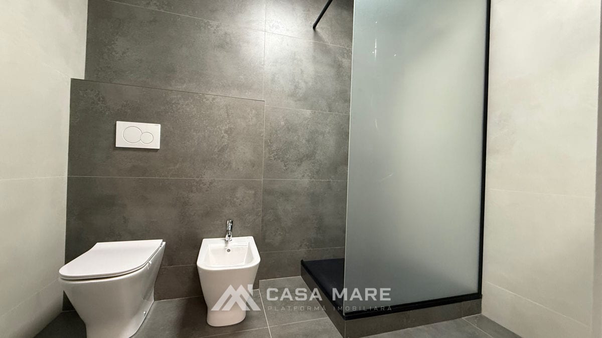 Apartament cu 2 camere, 56 m², Centru, Chișinău 7