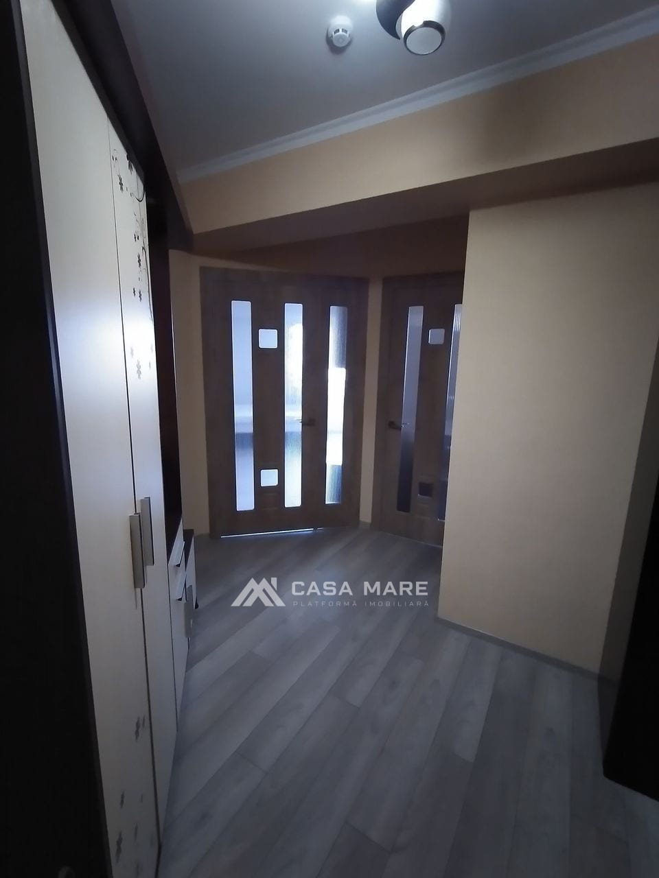 Apartament cu 1 cameră, 48 m², Ciocana, Chișinău 6