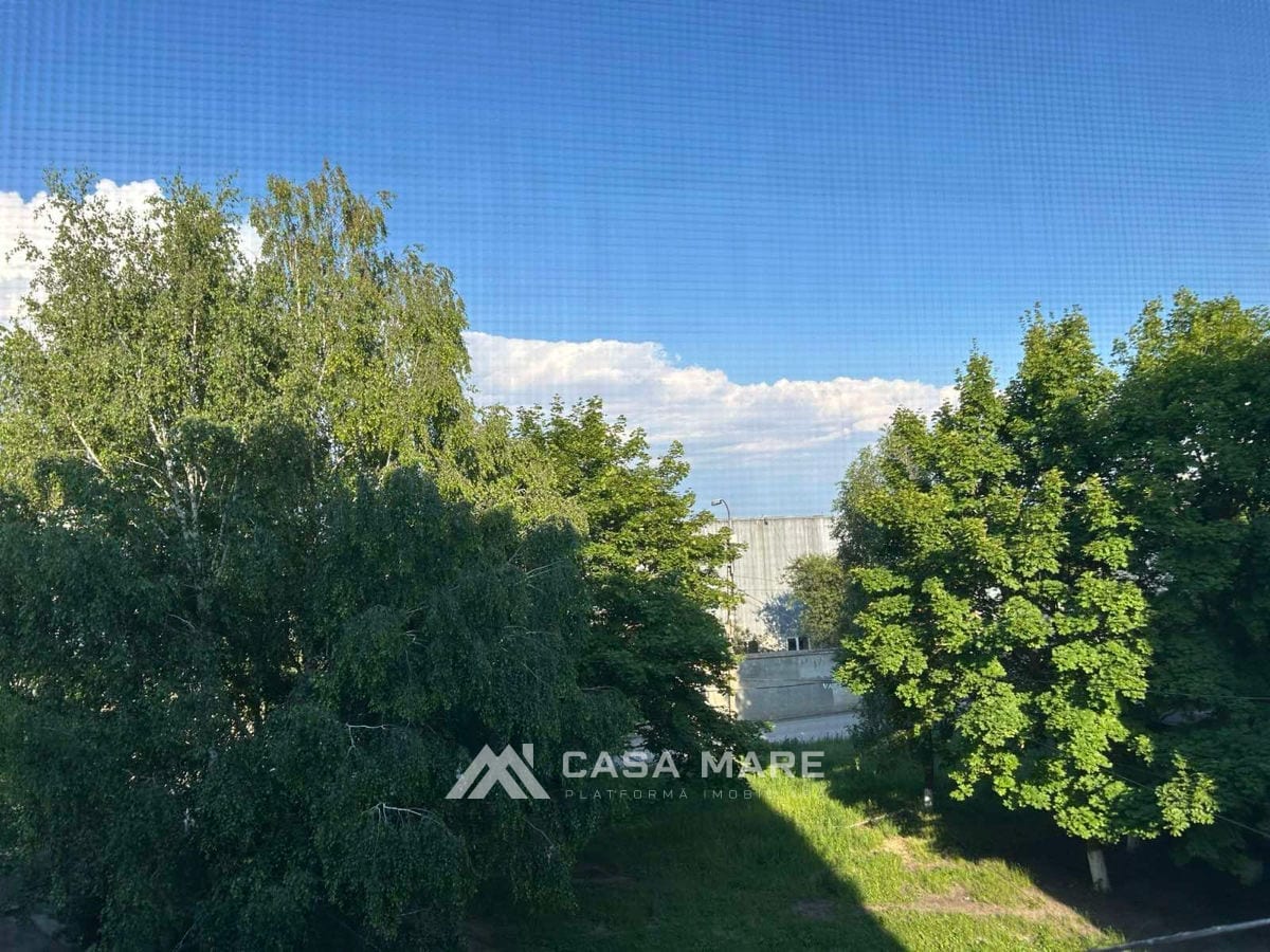 Apartament cu 2 camere, 40 m², Ciocana, Chișinău 9