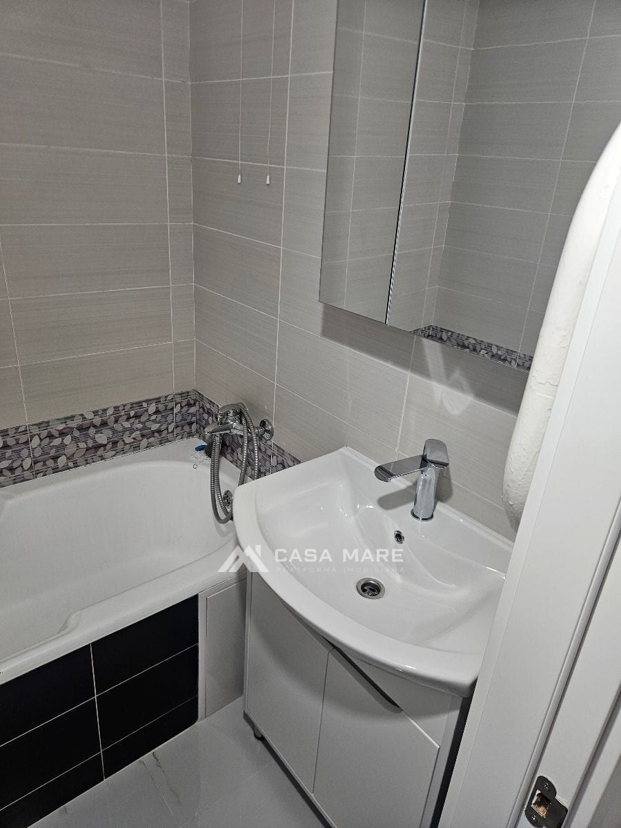 Apartament cu 4 camere, 90 m², Ciocana, Chișinău 5