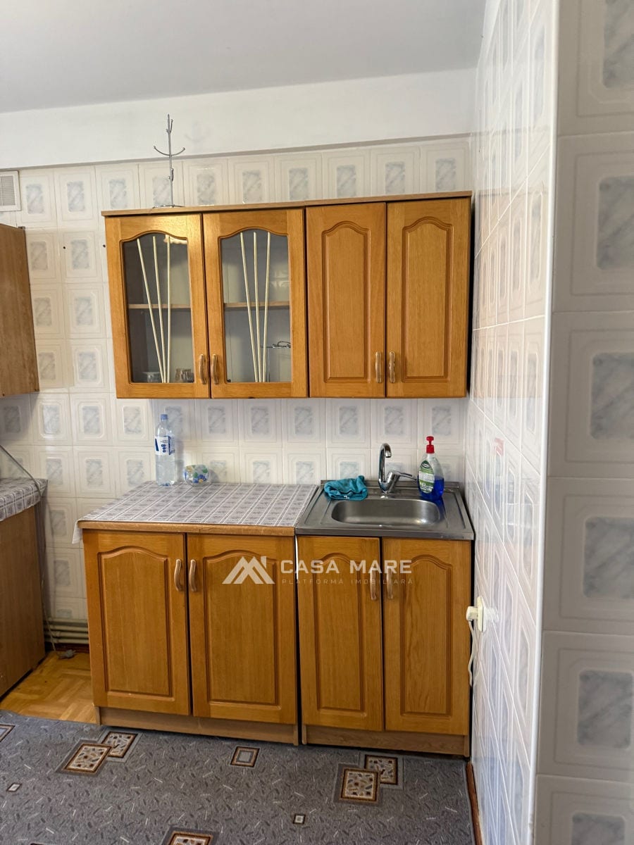 Apartament cu 2 camere, 44 m², Râșcani, Chișinău 6