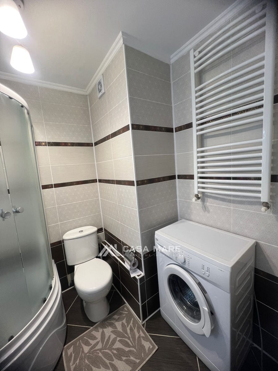 Apartament cu 1 cameră, 34 m², Botanica, Chișinău 7