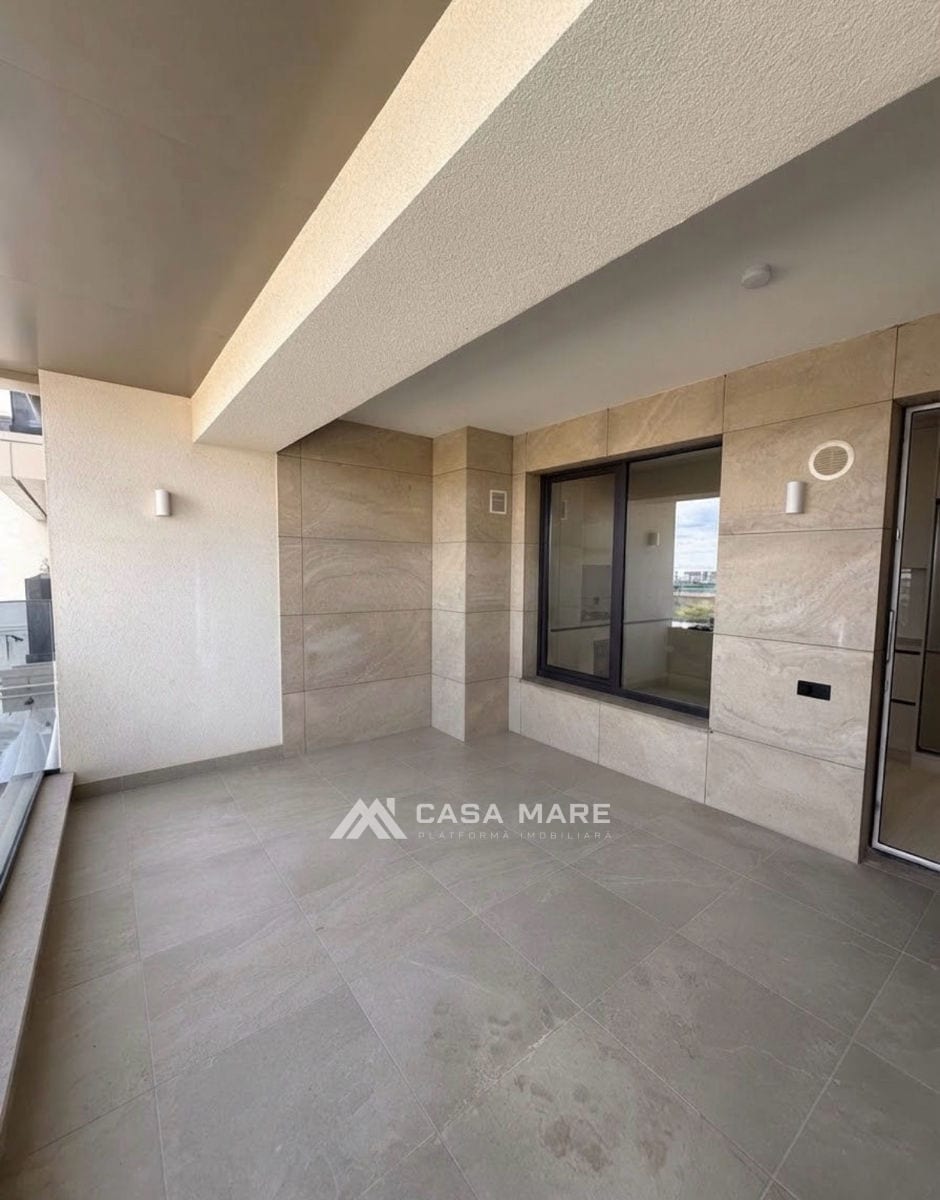 Apartament cu 2 camere, 89 m², Botanica, Chișinău 9