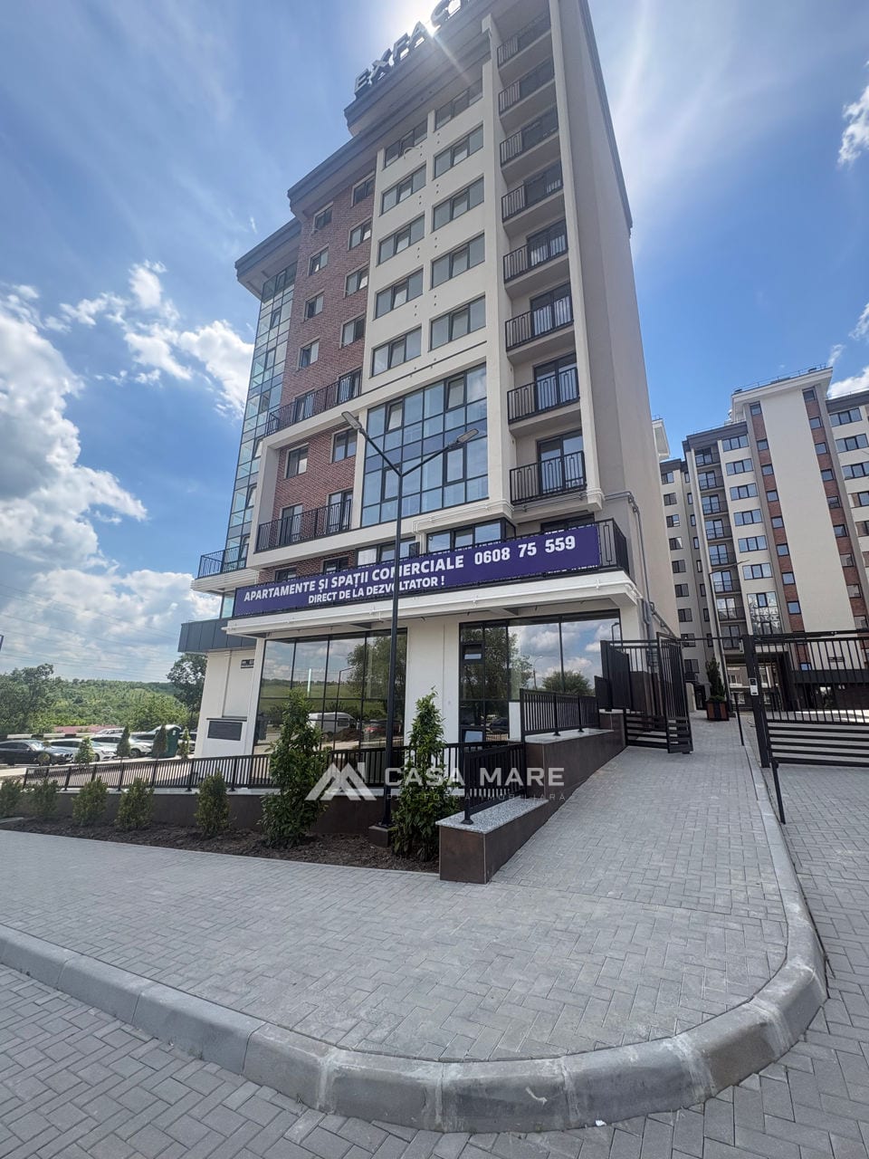 Apartament cu 2 camere, 70 m², Ciocana, Chișinău 1