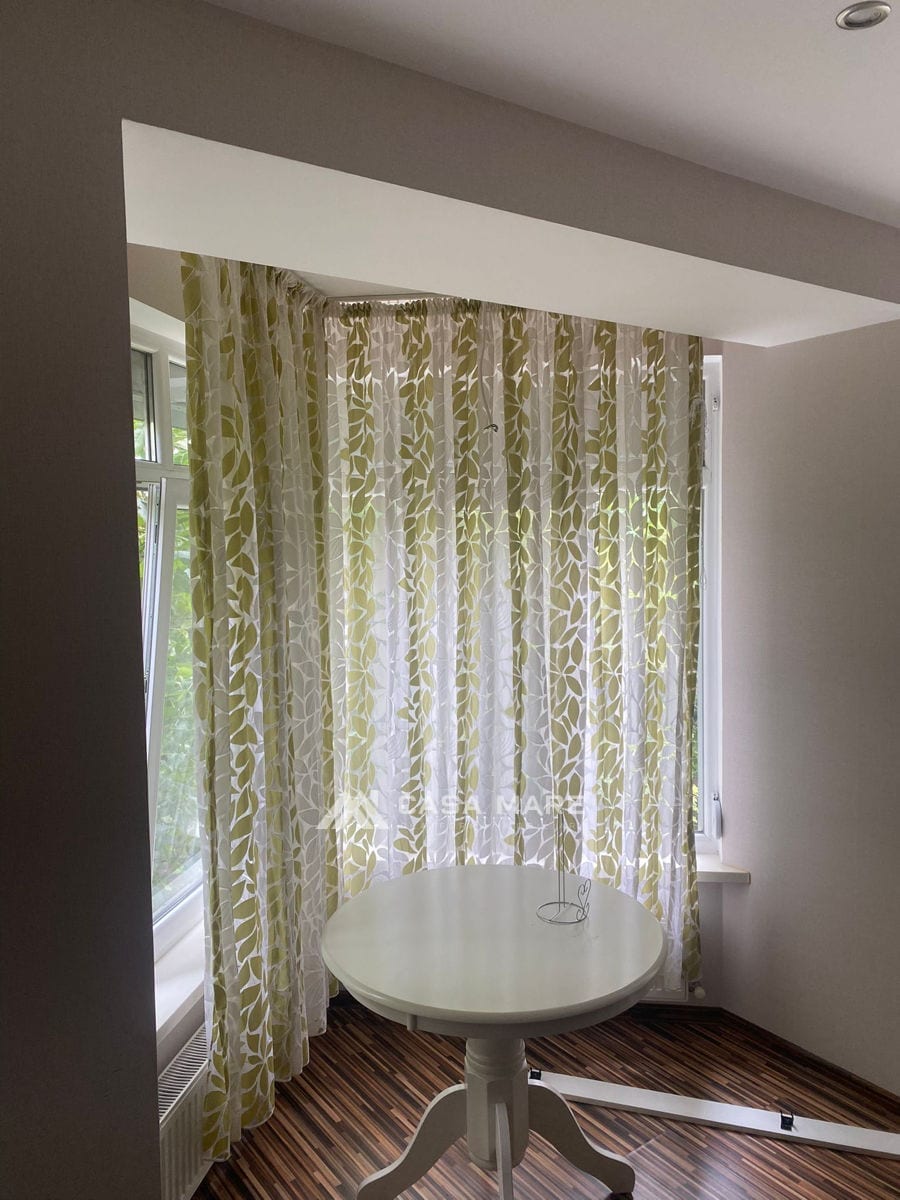 Apartament cu 2 camere, 66 m², Ciocana, Chișinău 9