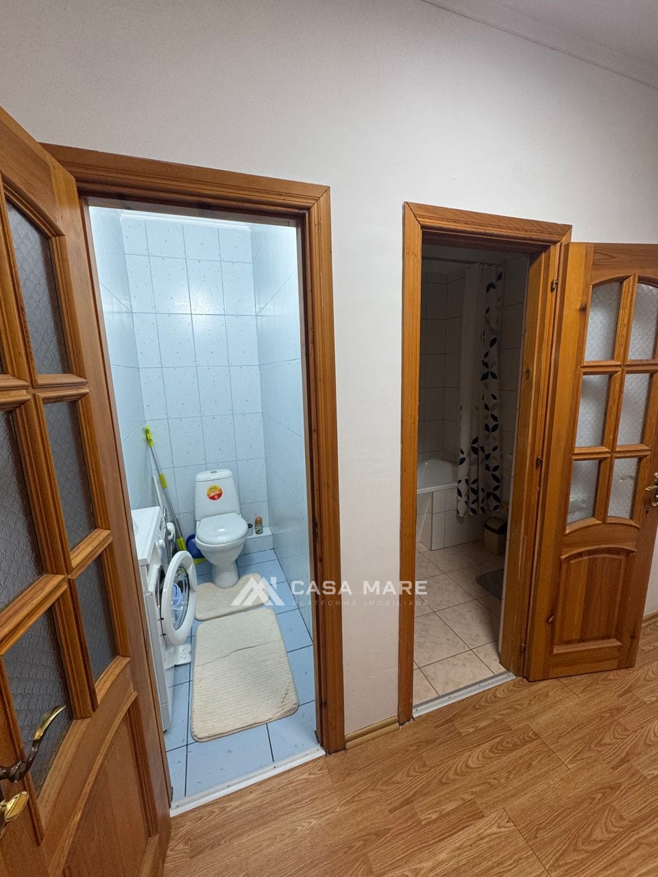 Apartament cu 2 camere, 61 m², Ciocana, Chișinău 8