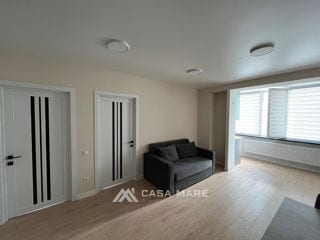 2-комнатная квартира, 64 м², Буюканы, Кишинёв 3
