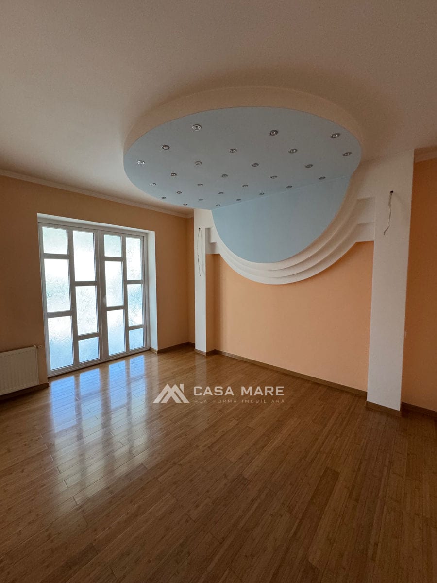 5-комнатный дом, 250 м², Телецентр, Кишинёв 2