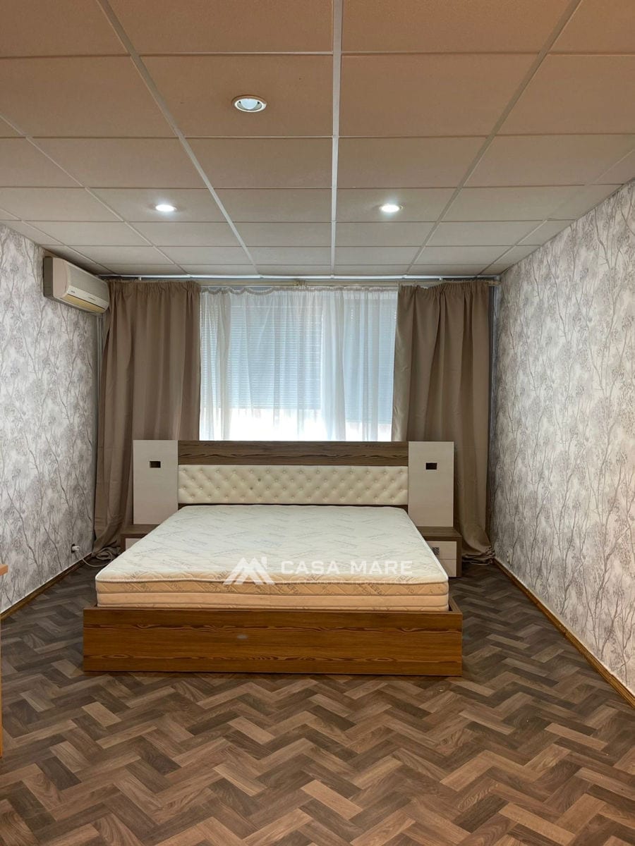 Apartament cu 1 cameră, 40 m², Râșcani, Chișinău 2
