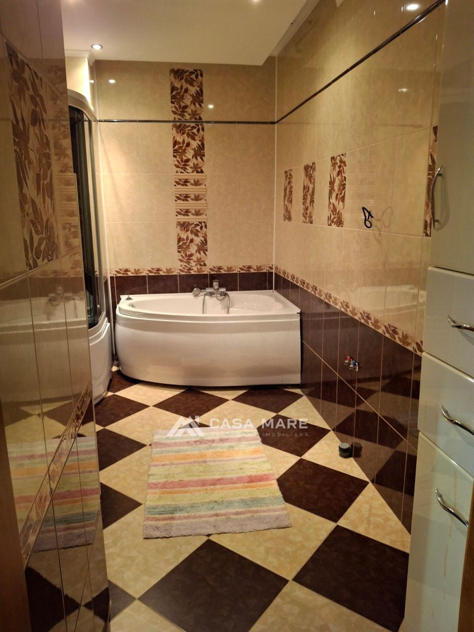 Apartament cu 3 camere, 125 m², Râșcani, Chișinău 7