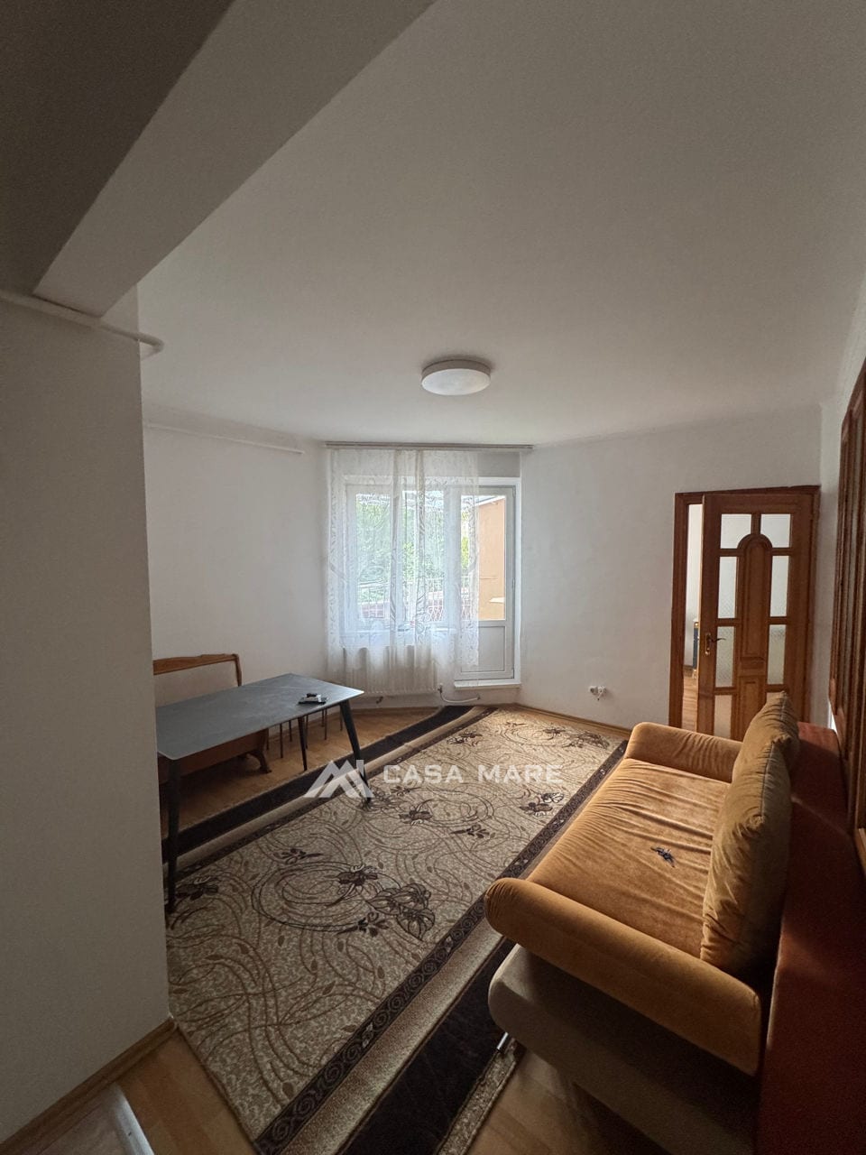 Apartament cu 2 camere, 61 m², Ciocana, Chișinău 3