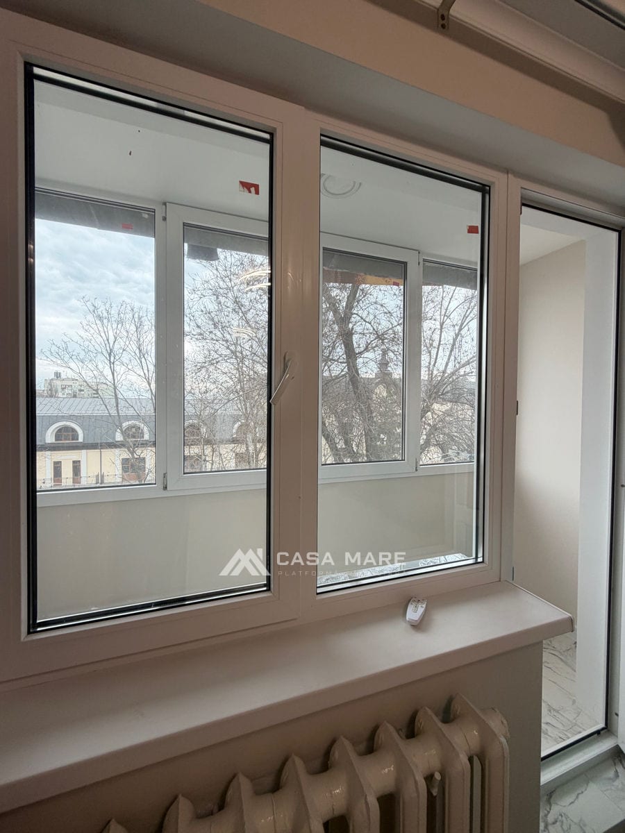 Apartament cu 2 camere, 47 m², Botanica, Chișinău 6