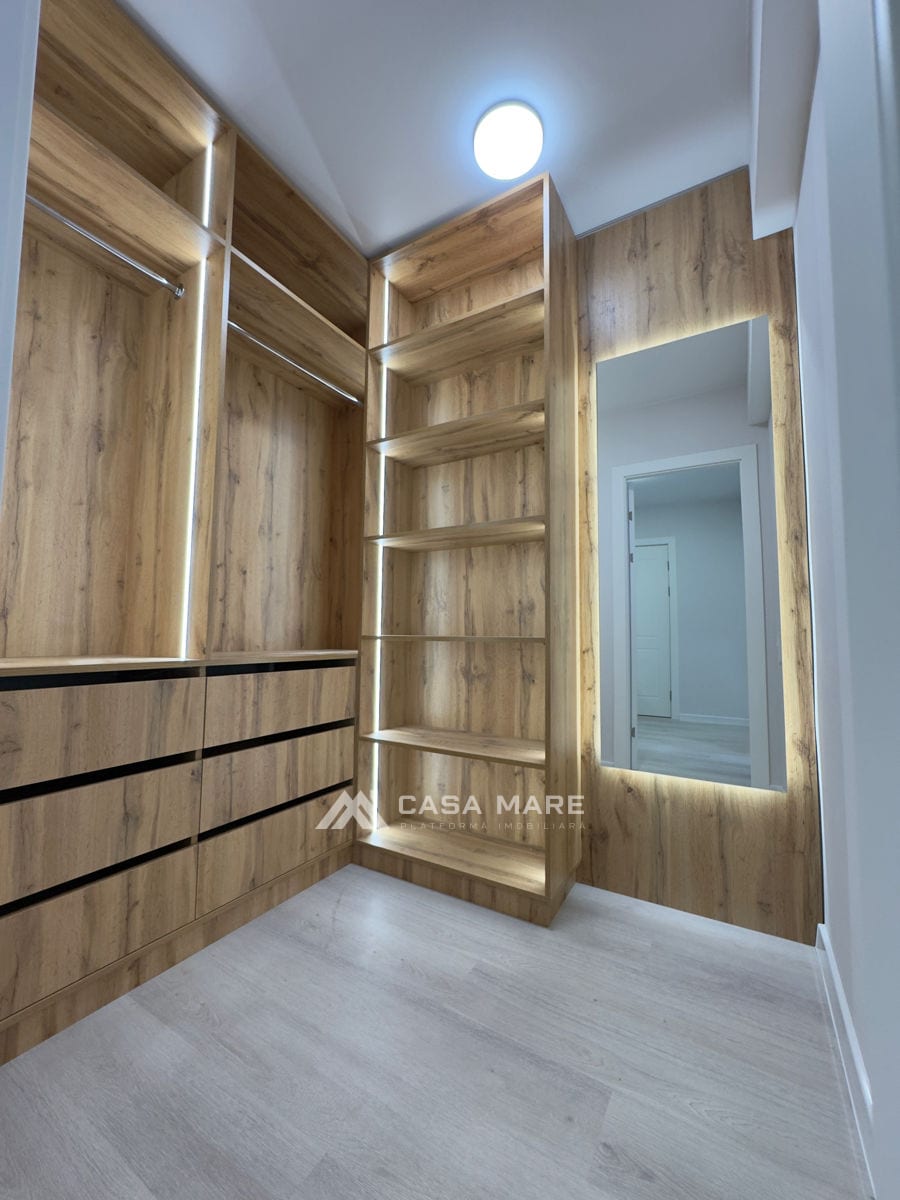 Apartament cu 1 cameră, 46 m², Ciocana, Chișinău 9