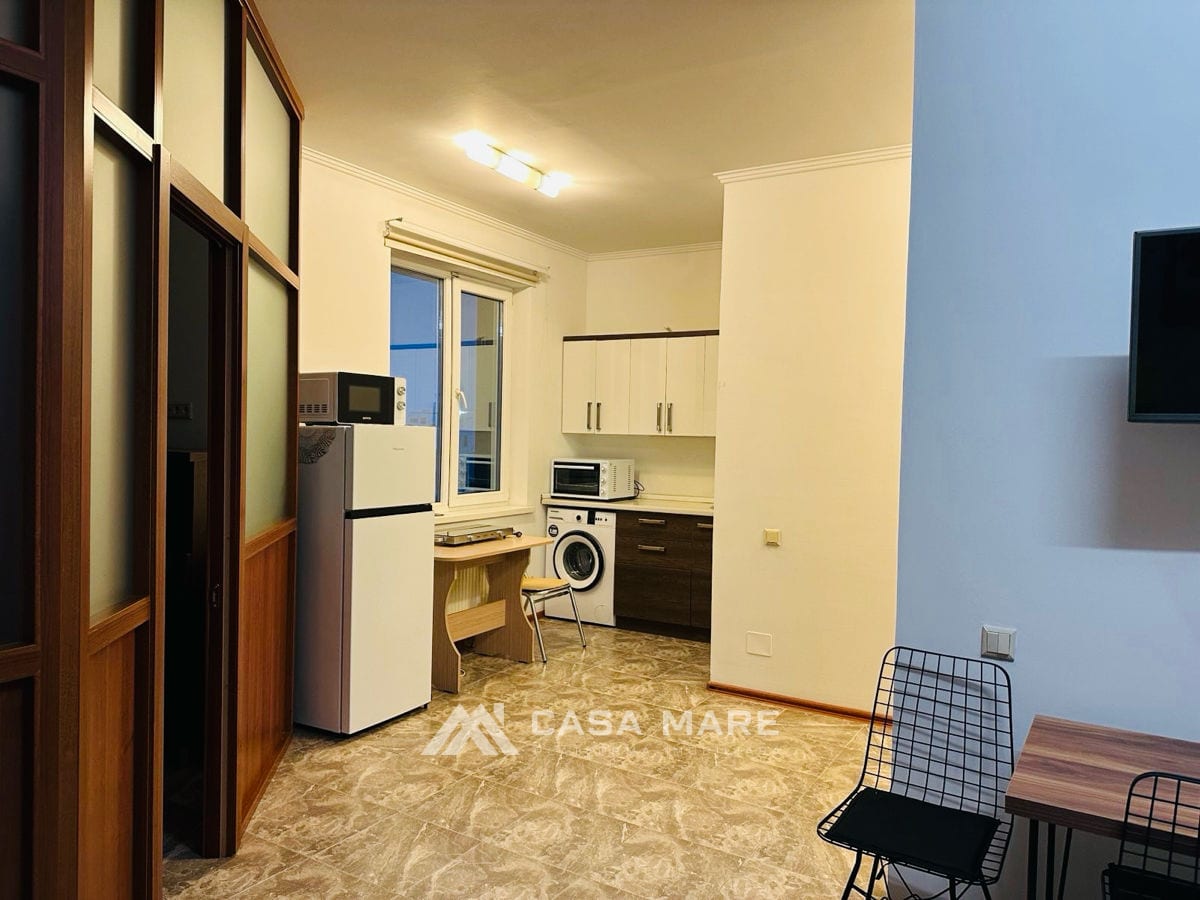 2-комнатная квартира, 50 м², Центр, Кишинёв 7