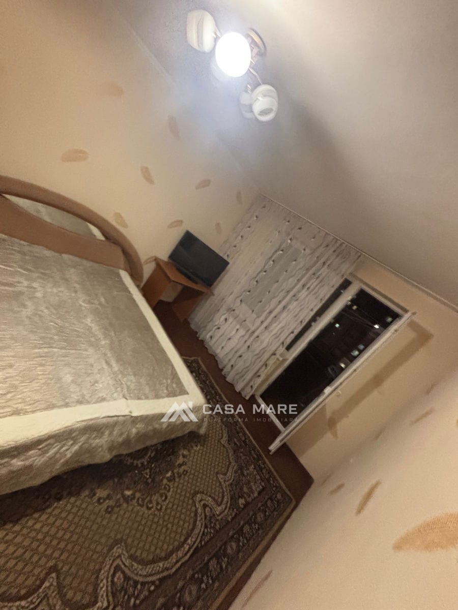 2-комнатная квартира, 70 м², Чеканы, Кишинёв 2