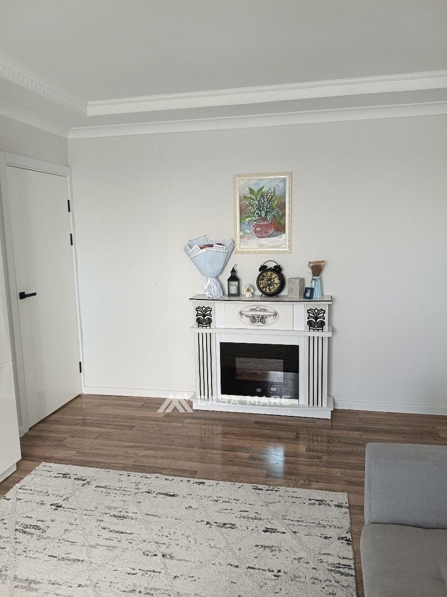 Apartament cu 3 camere, 65 m², BAM, Bălți 3