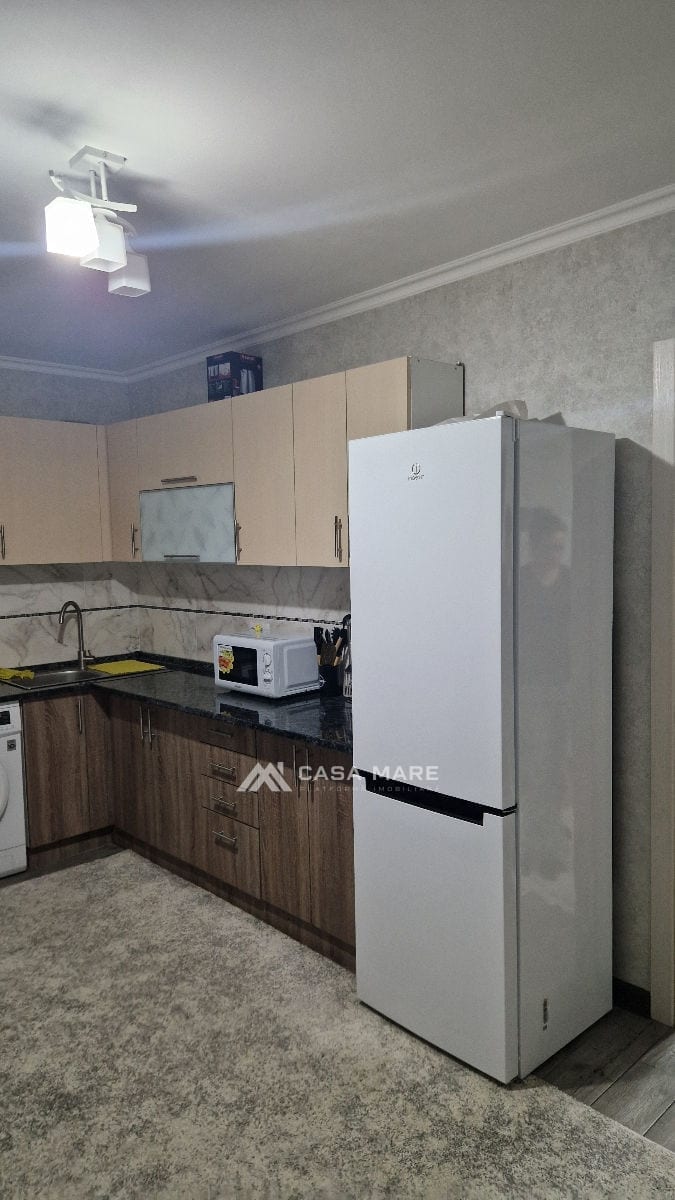 Apartament cu 1 cameră, 50 m², Ciocana, Chișinău 3