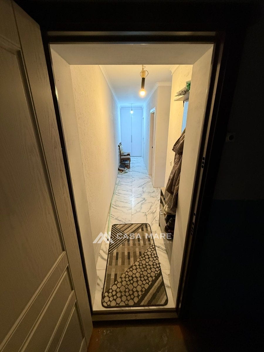 Apartament cu 2 camere, 46 m², 8 cartier, Bălți 5