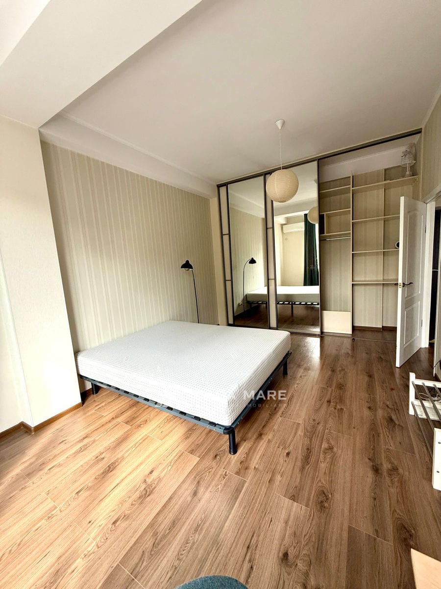 Apartament cu 1 cameră, 45 m², Telecentru, Chișinău 2
