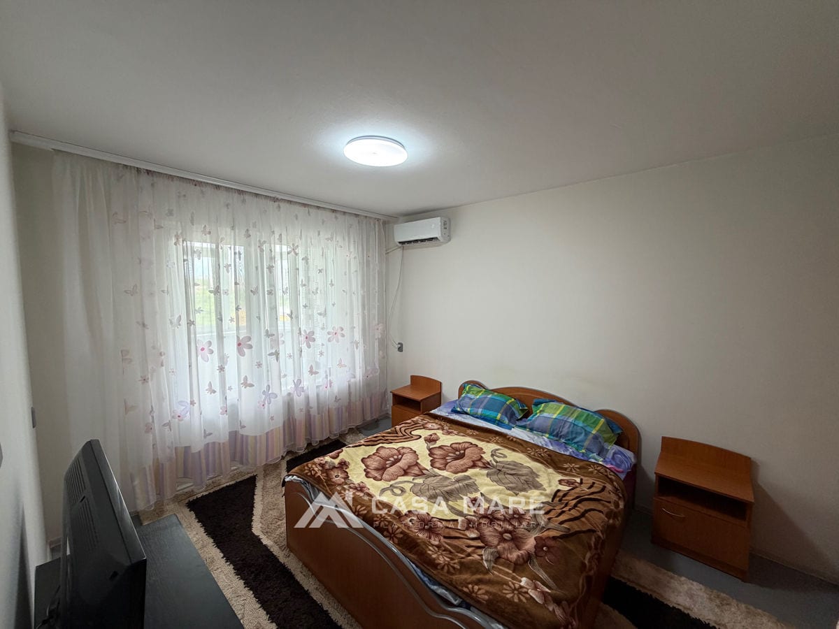 Apartament cu 2 camere, 53 m², Botanica, Chișinău 4