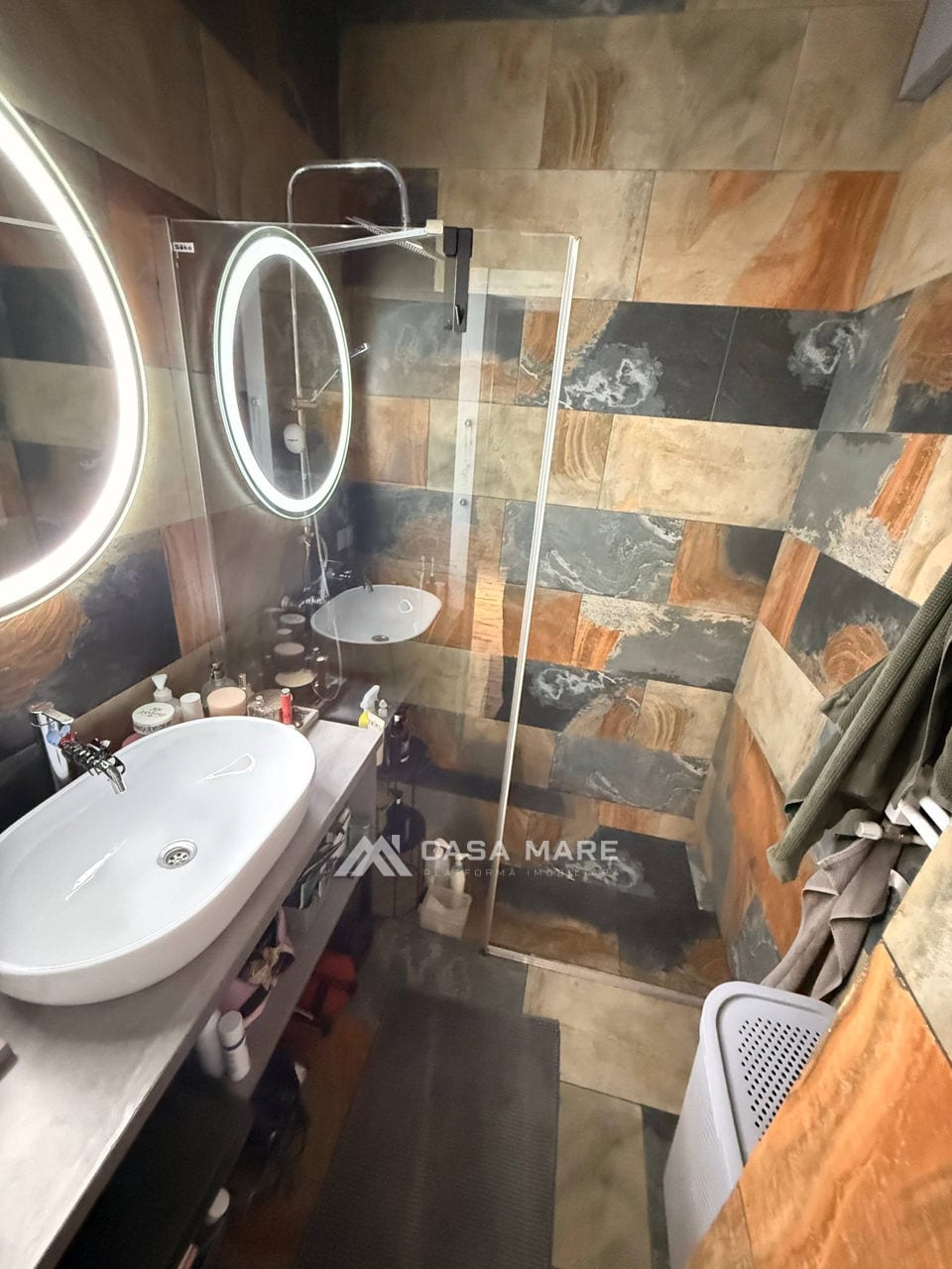 Apartament cu 2 camere, 63 m², Râșcani, Chișinău 6