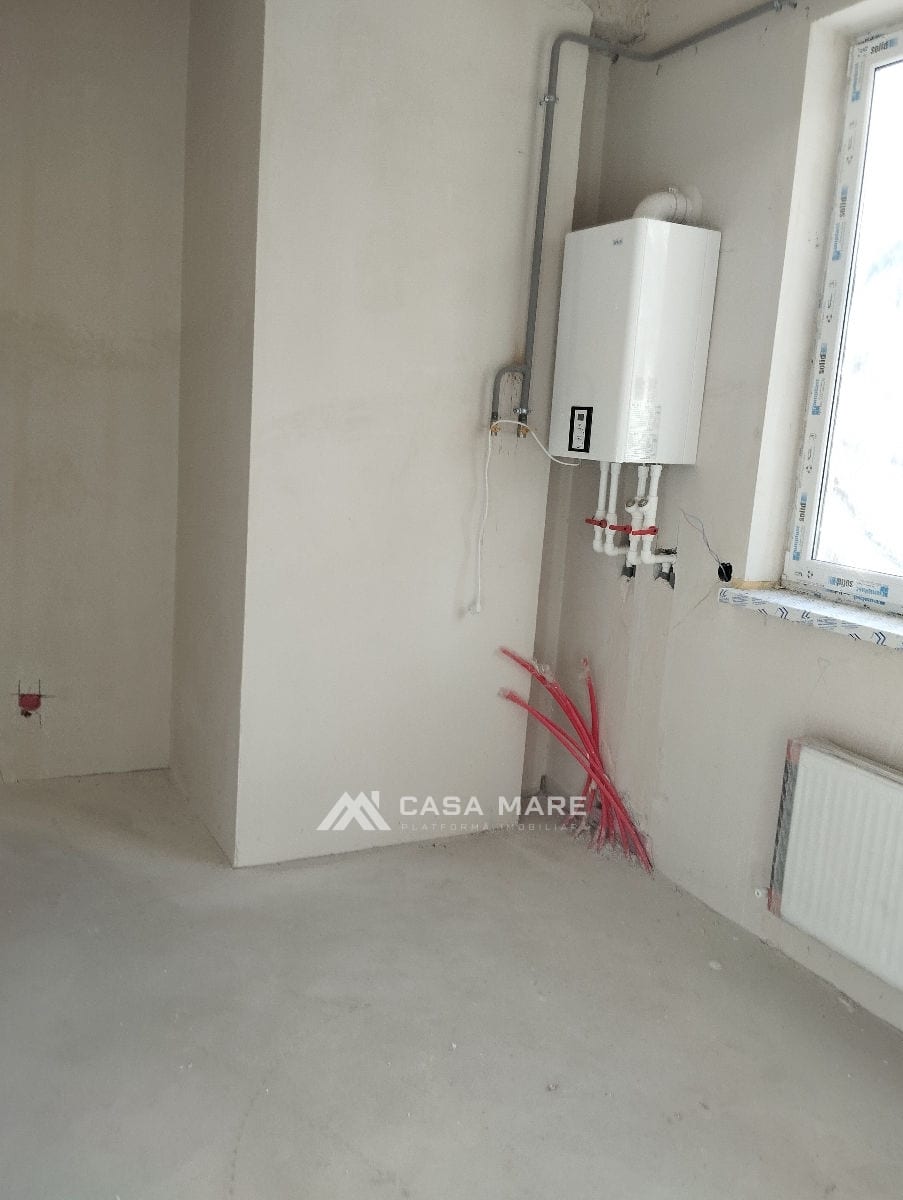 Apartament cu 5 camere, 120 m², Botanica, Chișinău 3