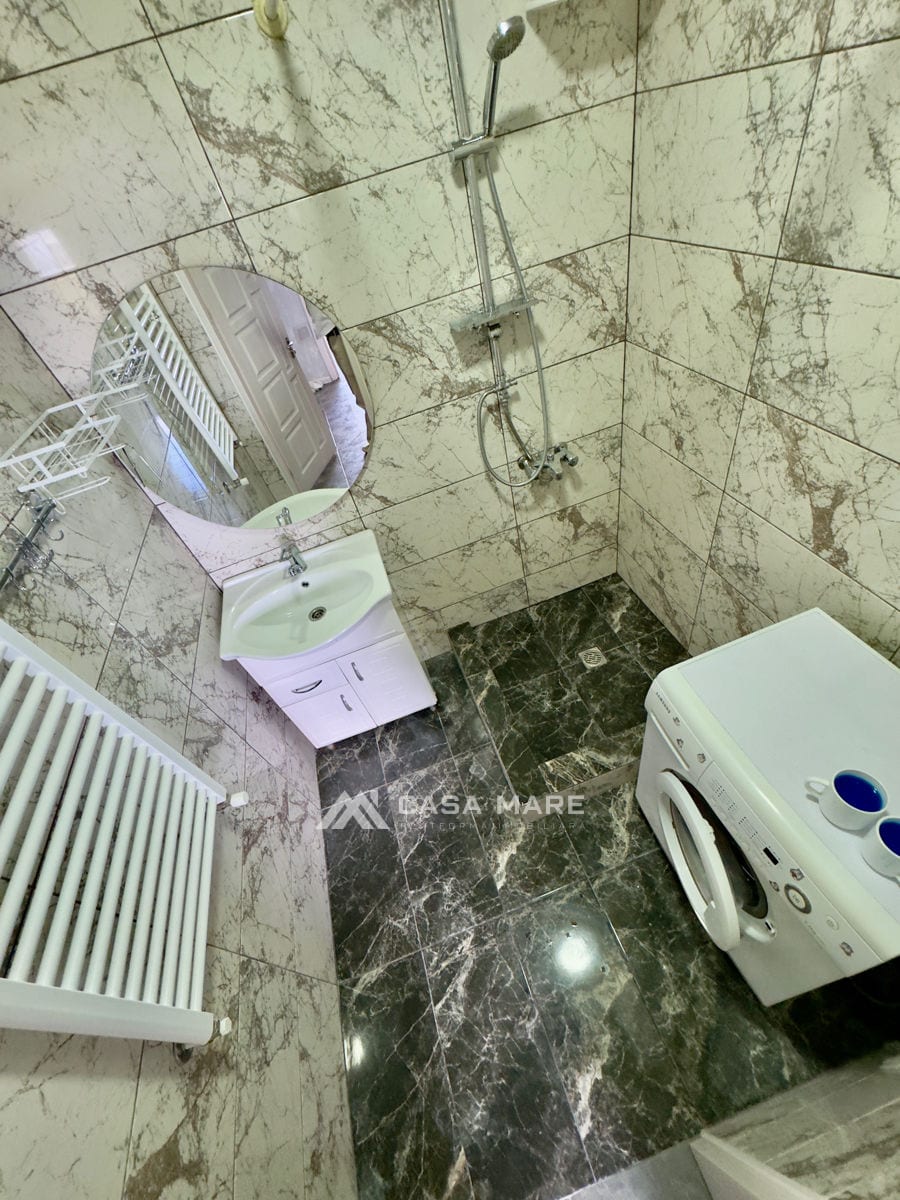Apartament cu 2 camere, 55 m², Botanica, Chișinău 7