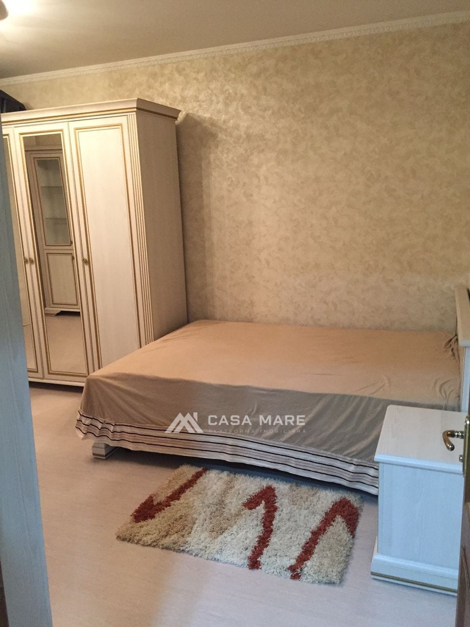 3-комнатная квартира, 65 м², БАМ, Bălți 1