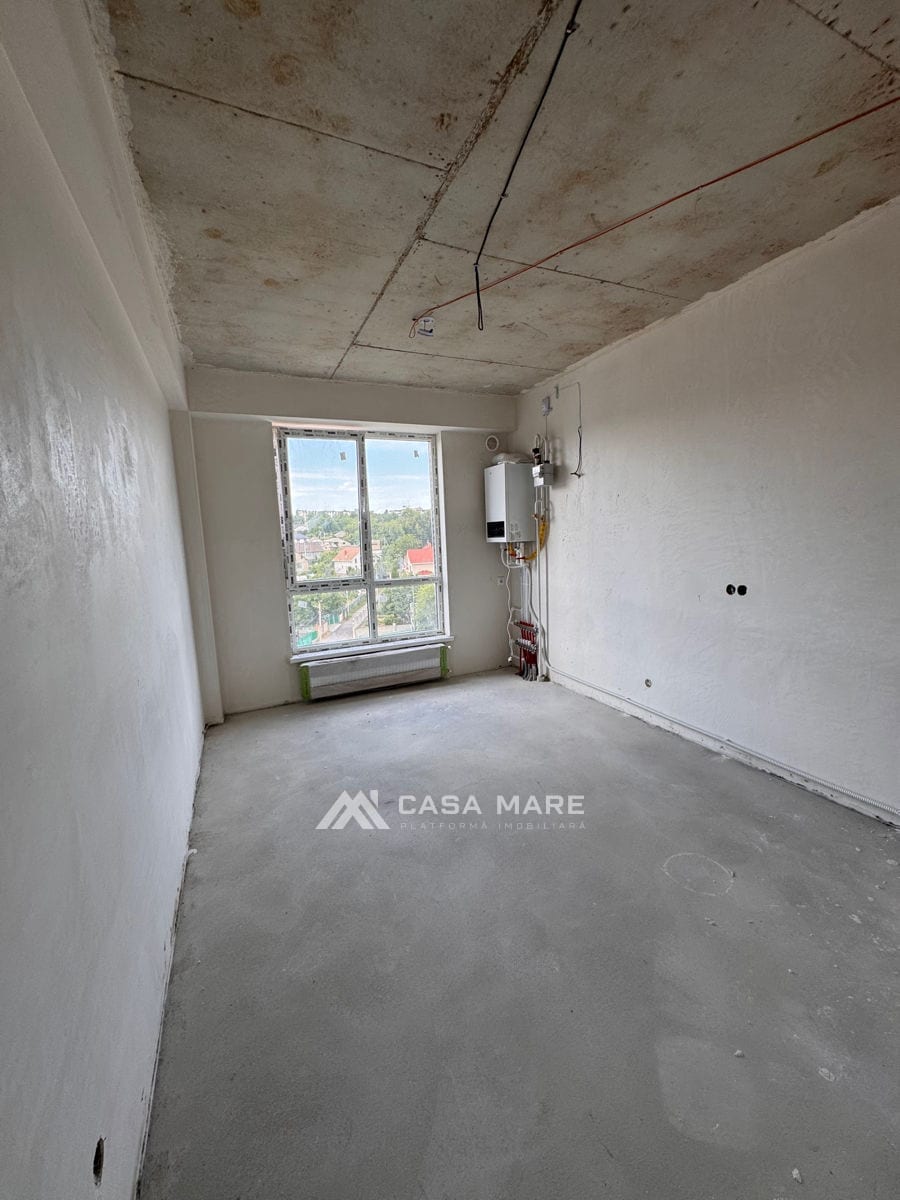 2-комнатная квартира, 64 м², Крикова 2