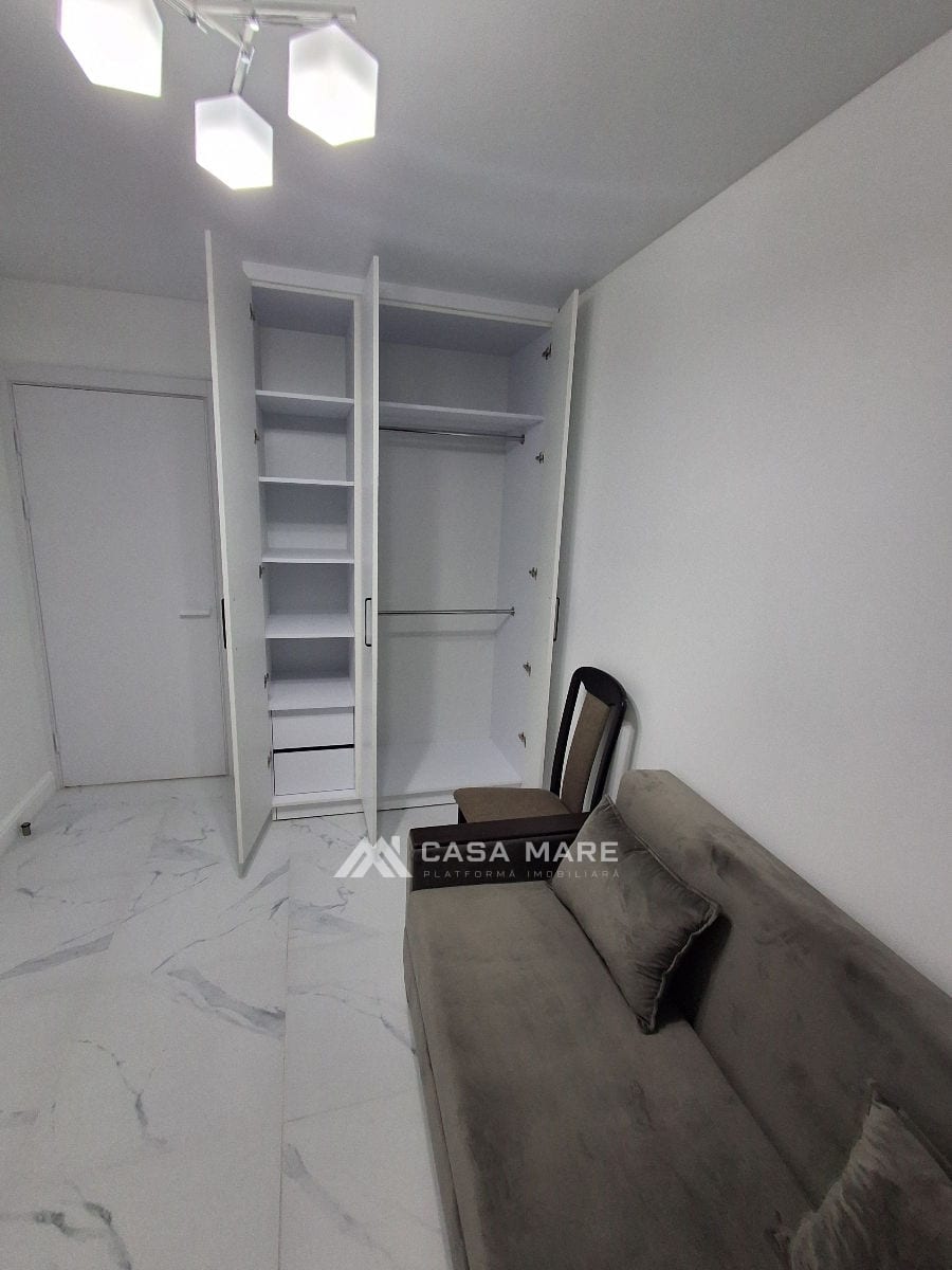 Apartament cu 2 camere, 50 m², Botanica, Chișinău 6