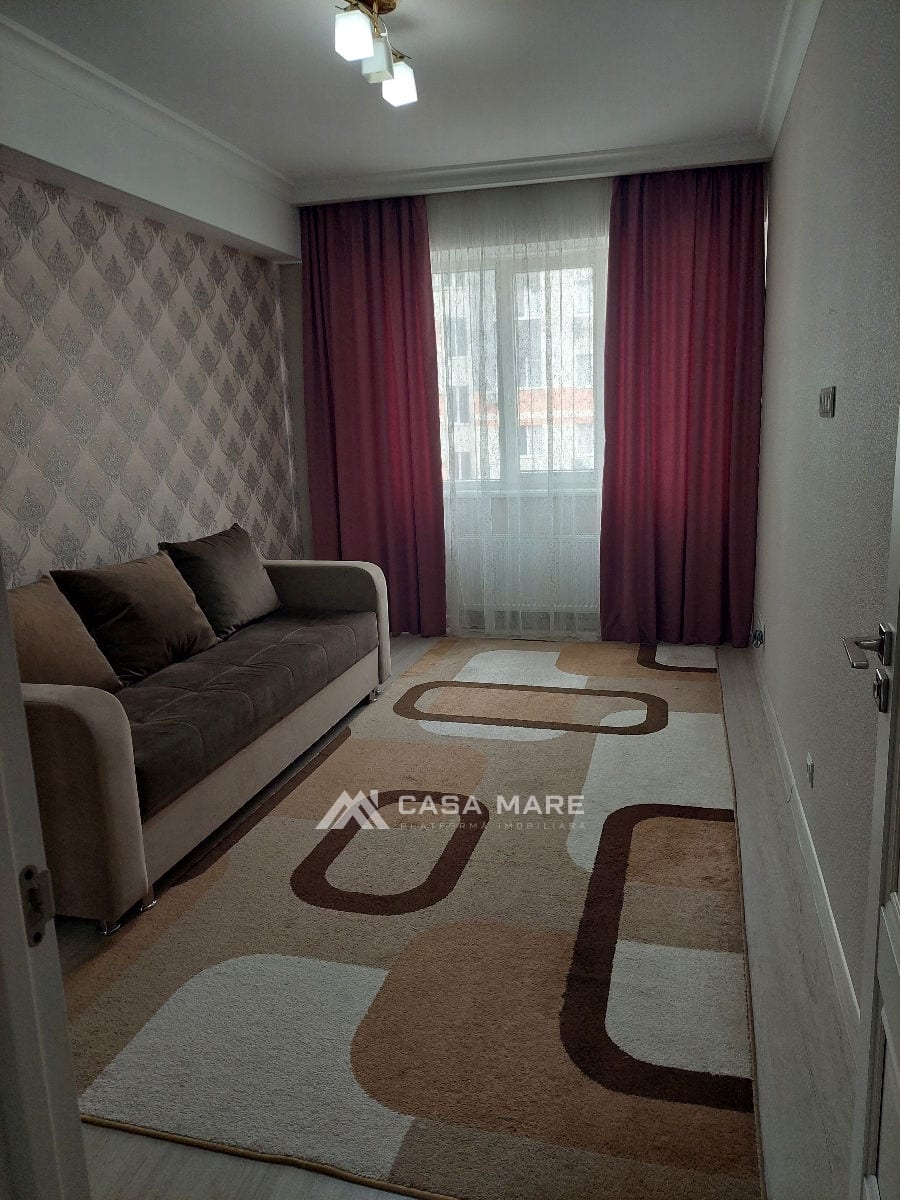 Apartament cu 2 camere, 62 m², Telecentru, Chișinău 4