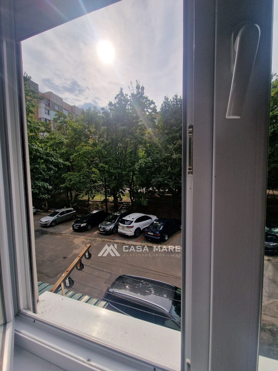 Apartament cu 1 cameră, 41 m², Ciocana, Chișinău 8