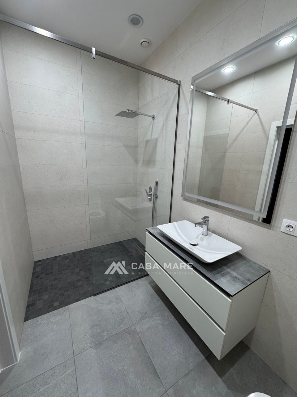Apartament cu 2 camere, 78 m², Centru, Chișinău 6