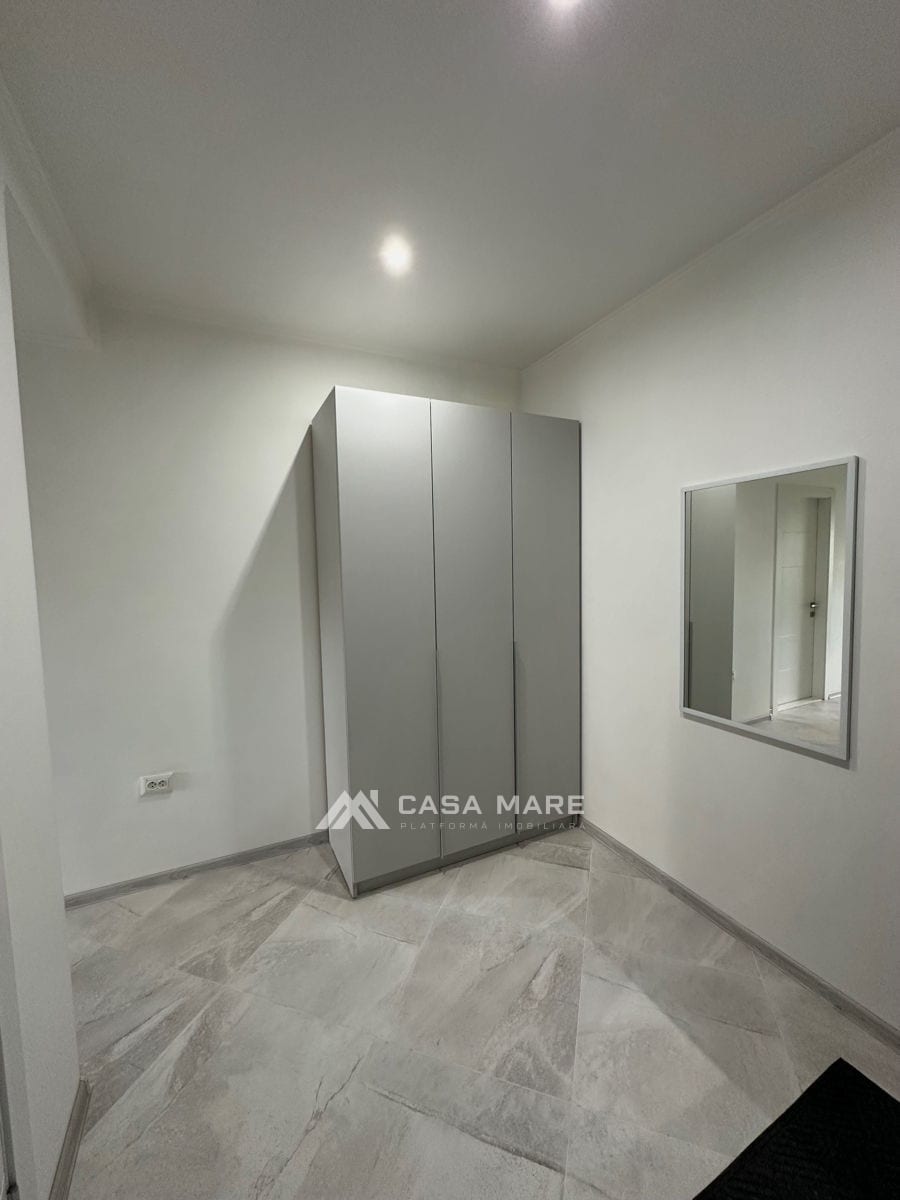 Apartament cu 2 camere, 58 m², Chișinău 12