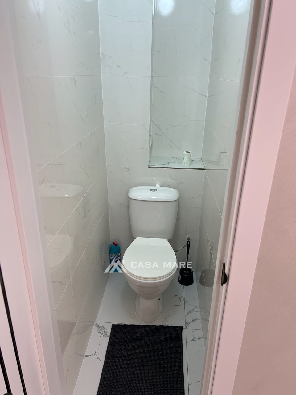 Apartament cu 1 cameră, 37 m², Botanica, Chișinău 4