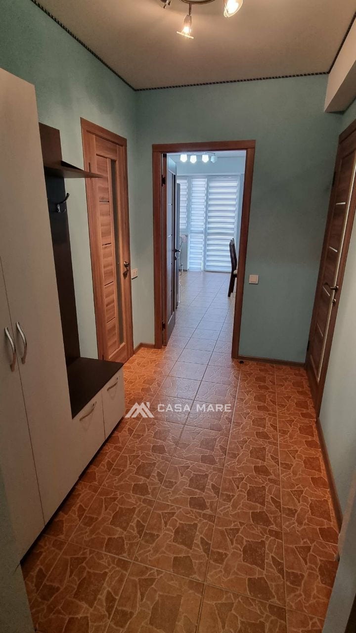 Apartament cu 1 cameră, 45 m², Telecentru, Chișinău 8