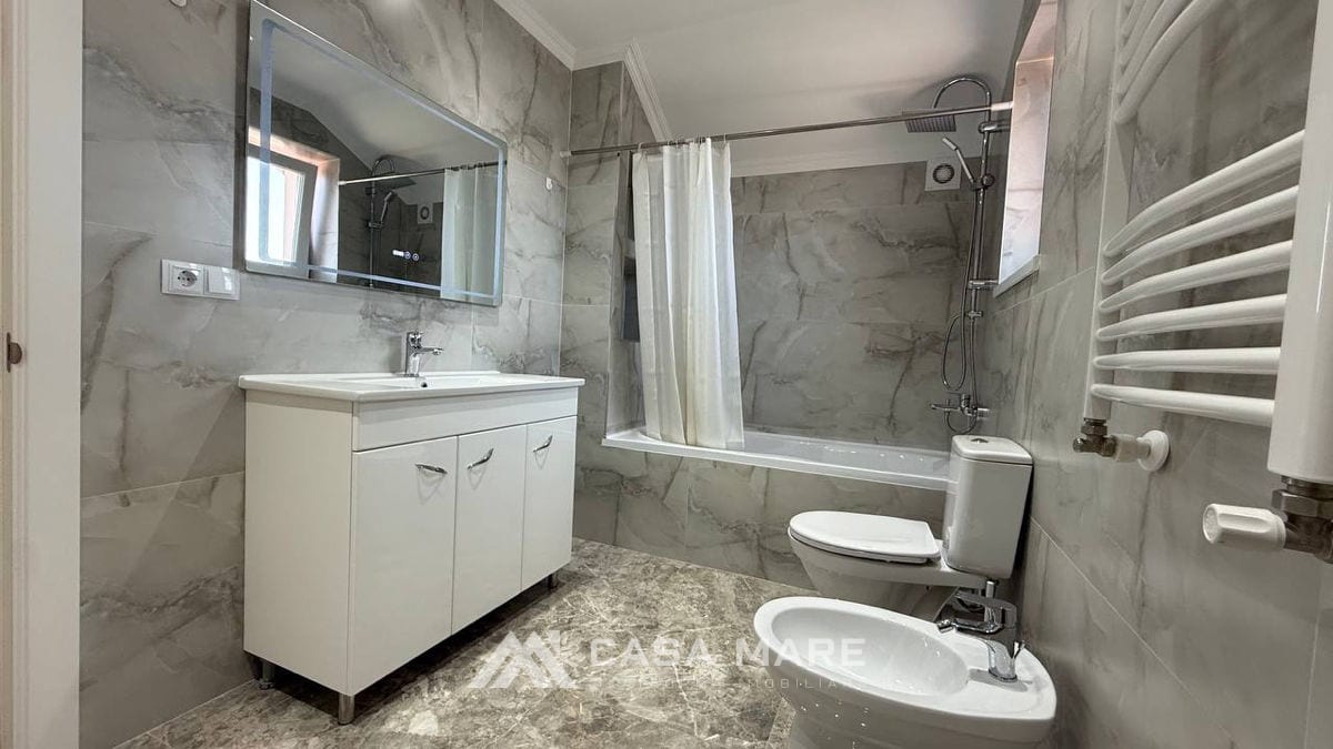 4-комнатный дом, 140 м², Бубуечь 8