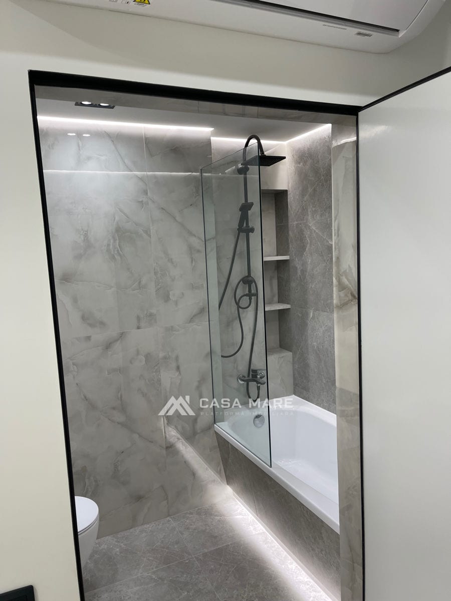 Apartament cu 2 camere, 48 m², Orhei 7