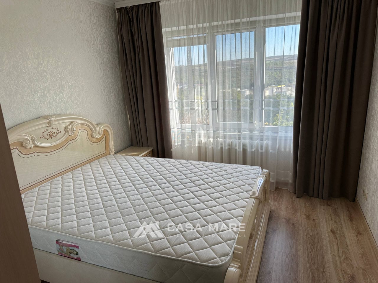 Apartament cu 3 camere, 71 m², Ciocana, Chișinău 4