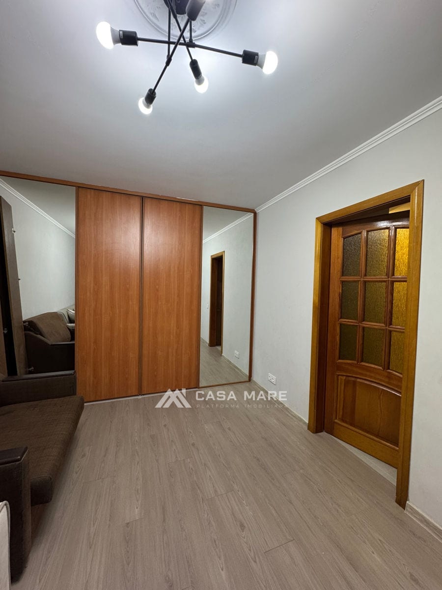 Apartament cu 1 cameră, 30 m², Botanica, Chișinău 2