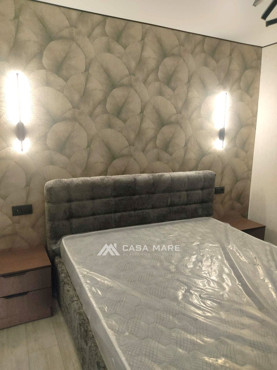 1-комнатная квартира, 29 м², Буюканы, Кишинёв 5