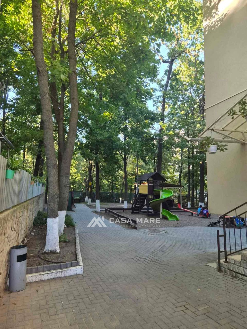Apartament cu 1 cameră, 43 m², Ciocana, Chișinău 9