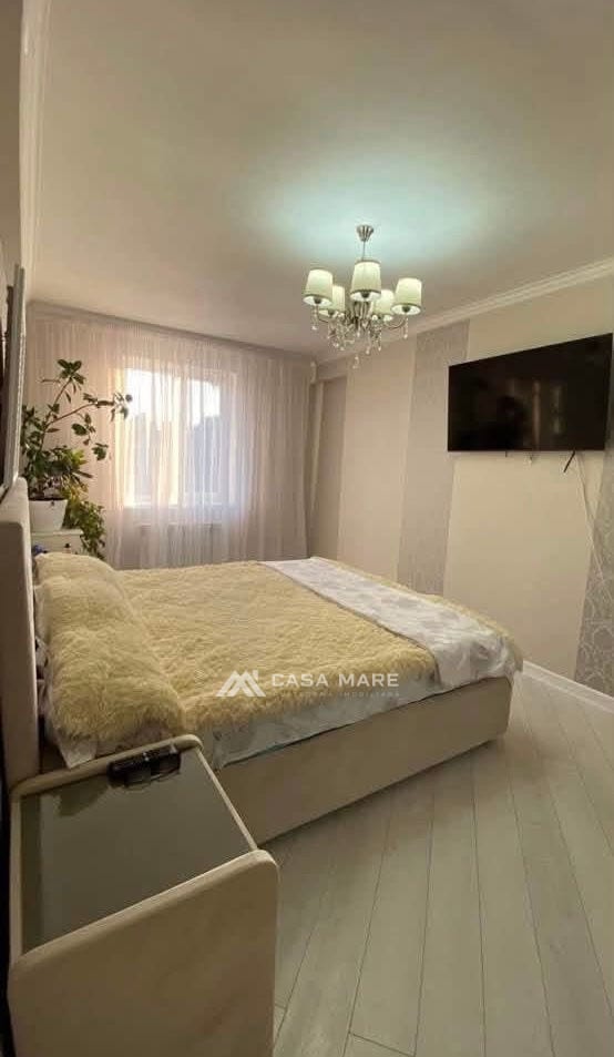 Apartament cu 1 cameră, 40 m², Poșta Veche, Chișinău 2