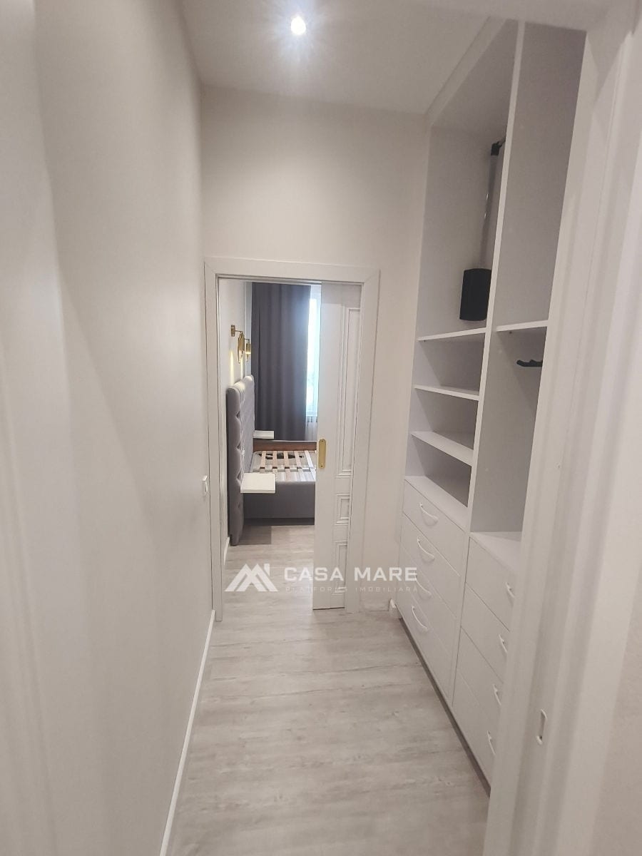 Apartament cu 2 camere, 95 m², Buiucani, Chișinău 9