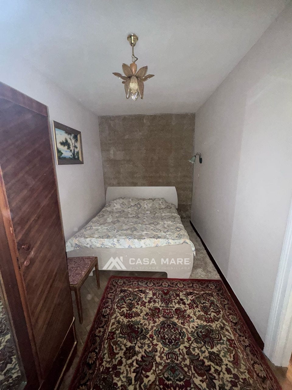 Apartament cu 2 camere, 46 m², Râșcani, Chișinău 6