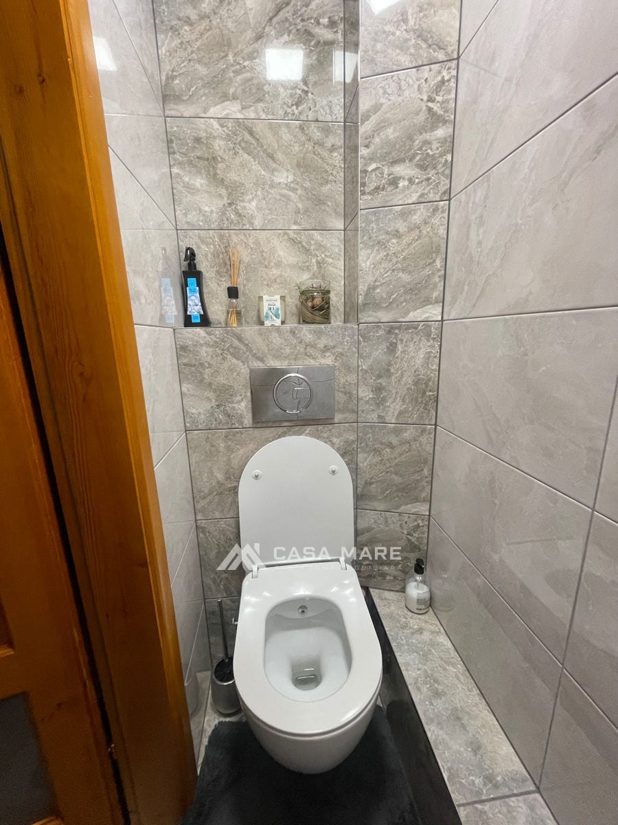 Apartament cu 2 camere, 50 m², Botanica, Chișinău 8