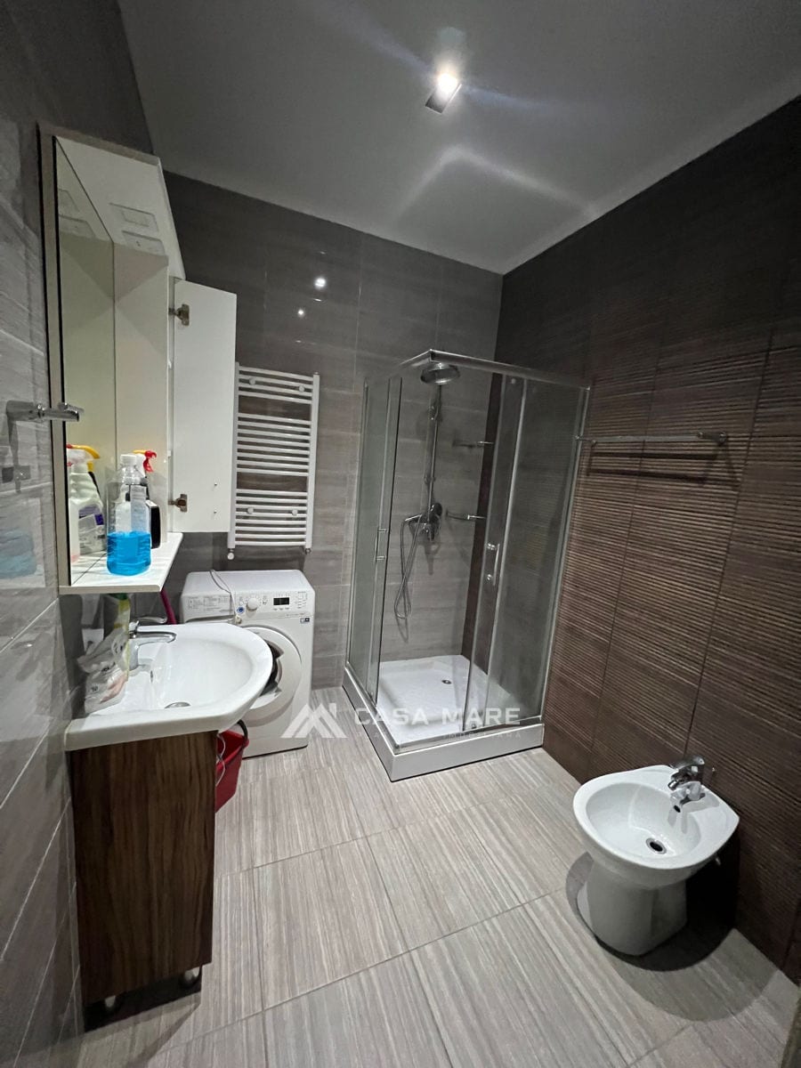 2-комнатная квартира, 88 м², Дурлешты 8