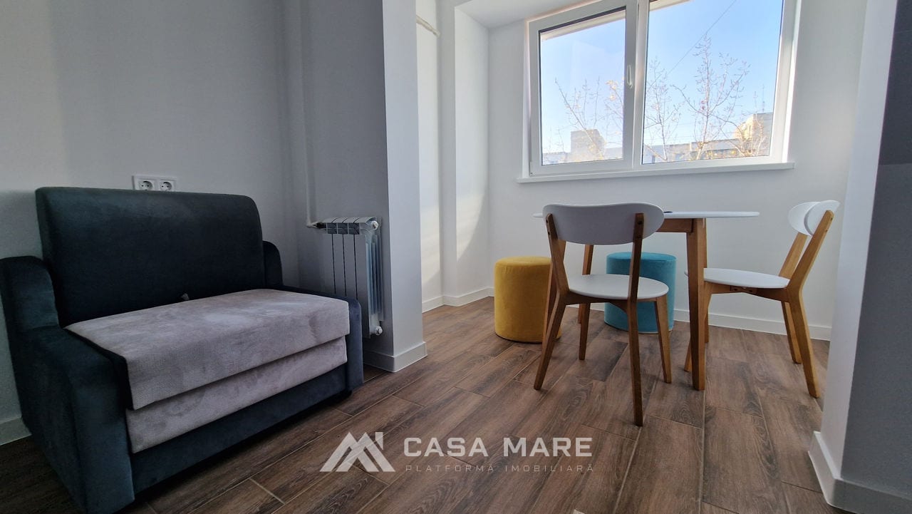 Apartament cu 3 camere, 72 m², Centru, Chișinău 6