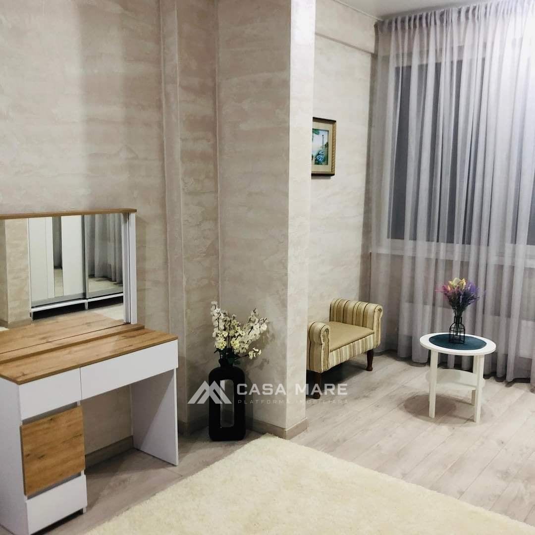 Apartament cu 2 camere, 100 m², Centru, Chișinău 8
